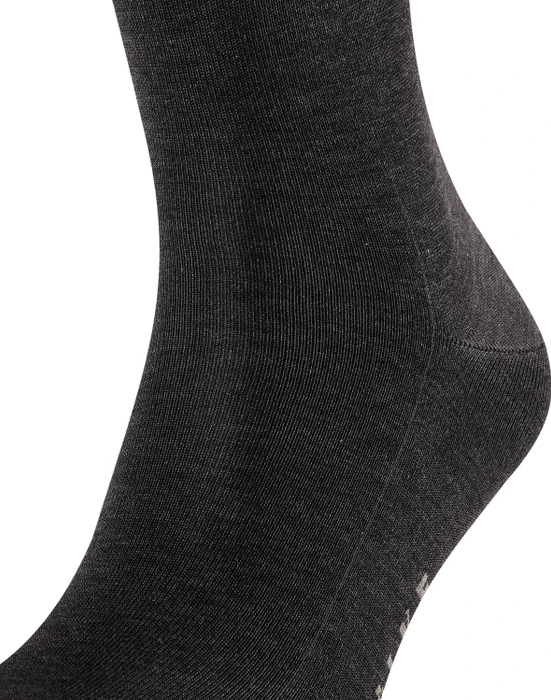 Falke Tiago Socken anthracite mel. (Herren)