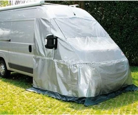 Fiamma Thermoglas XXL für Fiat Ducato, Citroën Jumper und Peugeot Boxer