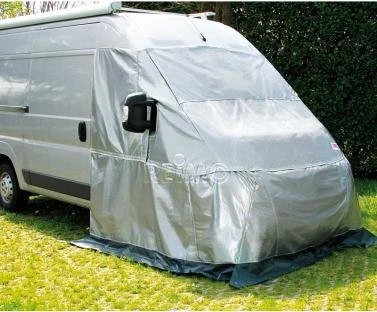 Fiamma Thermoglas