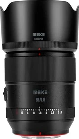 Meike 85mm 1.8 Pro STM für Fujifilm X