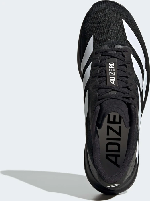 adidas Adizero Evo SL core black/cloud white (Herren)