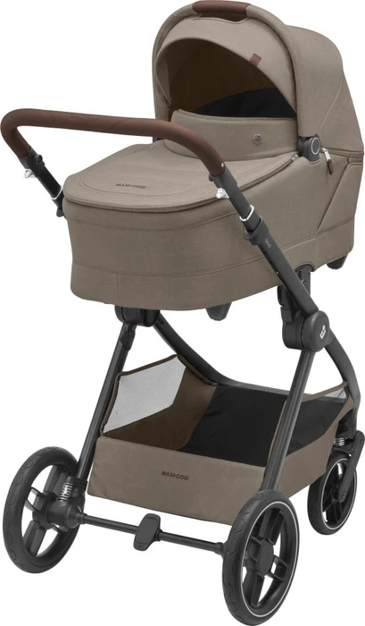 Maxi-Cosi Oxford+ twillic truffle