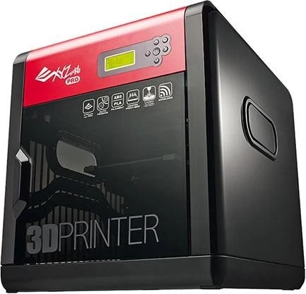 XYZprinting da Vinci 1.0 Pro 3in1