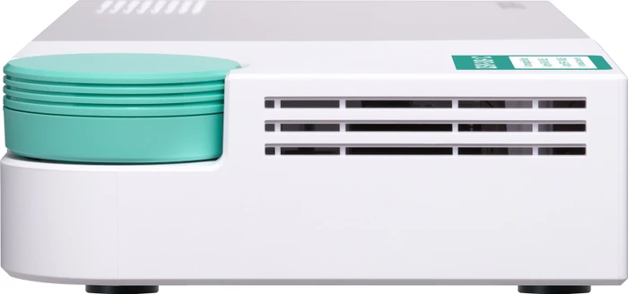 QNAP QSW-300 Desktop Gigabit Switch, 8x RJ-45, 2x SFP+, 1x RJ-45/SFP+