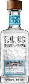 Olmeca Altos Plata 700ml