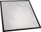 DEMCiflex Staubfilter C938 für MO-RA3 420mm Radiator, 471x426mm, schwarz/schwarz Vorschaubild