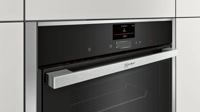 Neff N90 B57CS24H0 Backofen