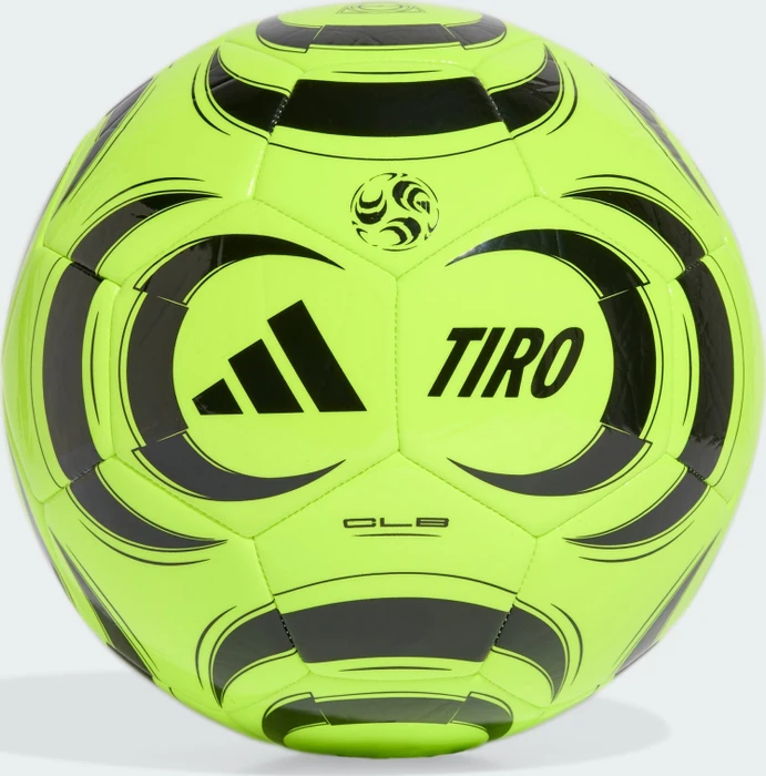 adidas Tiro Club Fußball