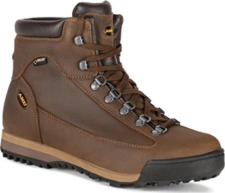 Aku Slope LTR GTX braun