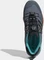 adidas Terrex Swift R2 GTX legacy blue/core black/signal orange (Herren) Vorschaubild