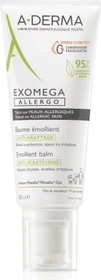 A-Derma Exomega Allergo juckreizlindernder Balsam, 200ml