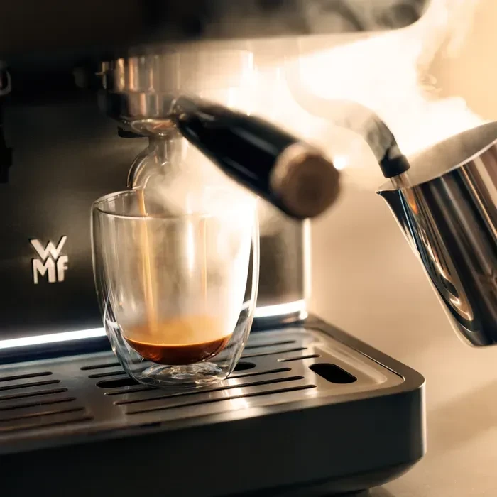WMF Espresso Pro stone grey