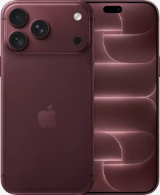 Apple iPhone 18 Pro Max 256GB burgunder