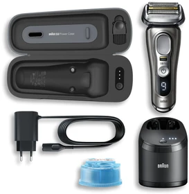 Braun Series 9 Pro 9475cc Wet&Dry
