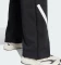 adidas Z.N.E Barrel Trainingshose lang schwarz/weiß (Damen) Vorschaubild