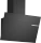 Bosch Serie 2 DWK65DK60 Wand-Dunstabzugshaube