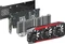 ASUS Strix Radeon R9 390, STRIX-R9390-DC3OC-8GD5-GAMING, 8GB GDDR5, DVI, HDMI, 3x DP Vorschaubild
