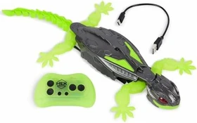 Spin Master Hex Bots Wall Crawler Gecko