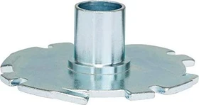 Bosch Professional Kopierhülse für Oberfräsen 13mm