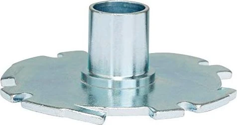Bosch Professional Kopierhülse für Oberfräsen 13mm
