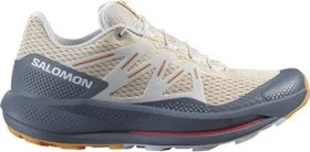 Salomon Pulsar Trail tender peach/china blue/blazing orange (Damen)