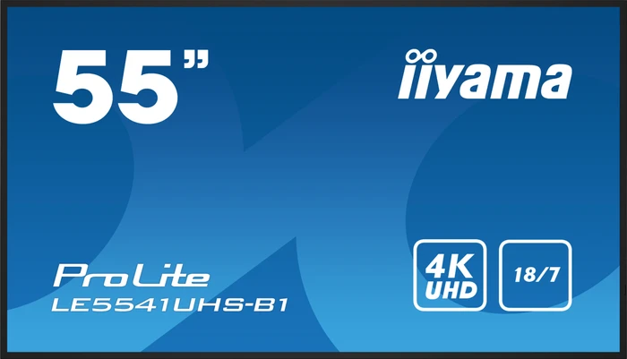 iiyama ProLite LE 41 Series LExx41UHS-B1