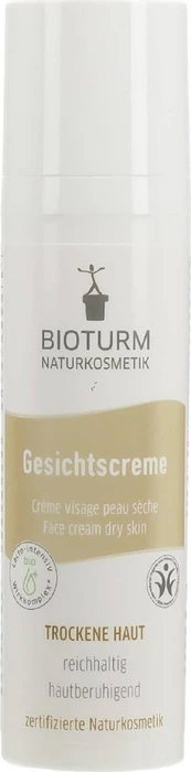 Bioturm Nr. 8 Gesichtscreme, 75ml