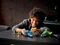 LEGO Ninjago - Jay und Lloyds Power-Flitzer Vorschaubild