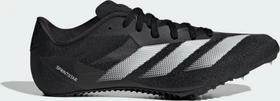 adidas Adizero Sprintstar core black/zero metallic/cloud white