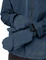 Vaude Comyou Fahrradjacke dark sea (Herren) Vorschaubild
