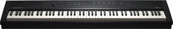Kurzweil KaE1