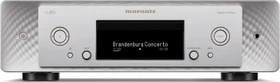 Marantz CD 50n silbergold