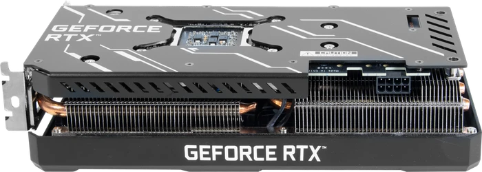KFA2 GeForce RTX 3070 (1-Click OC), 8GB GDDR6, HDMI, 3x DP