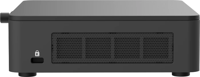 ASUS NUC 13 Pro Kit - Slim - Arena Canyon - NUC13ANKi5 / RNUC13ANKI500000I / RNUC13ANKI50000, ohne Netzkabel