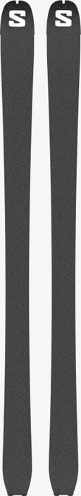 Salomon MTN 86 Carbon And Skins (Modell 2022/2023)