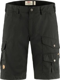 Fjällräven Vidda Pro Lite Hose kurz schwarz (Herren)