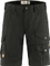Fjällräven Vidda Pro Lite Hose kurz schwarz (Herren) Vorschaubild