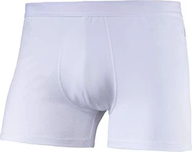 Odlo Active F-Dry Light Boxer Briefs weiß (Herren)