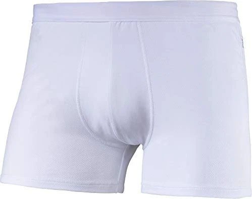Odlo Active F-Dry Light Boxer Briefs weiß (Herren)