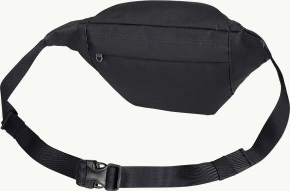 Jack Wolfskin Konya Bauchtasche schwarz
