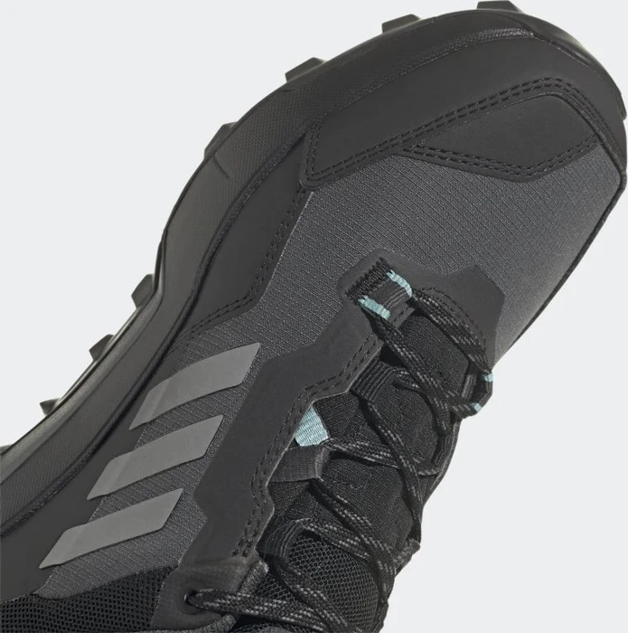 adidas Terrex AX4 GTX core black/grey three/mint ton (Damen)