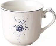 Villeroy & Boch Vieux Luxembourg Mokka-/Espressotasse 100ml