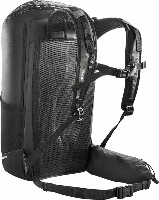Tatonka City Pack 30 schwarz