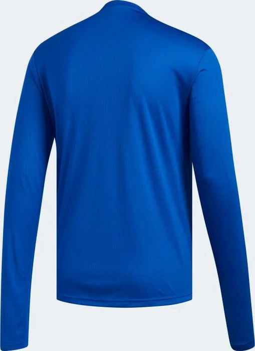 adidas Own The Run Laufshirt langarm collegiate royal (Herren)