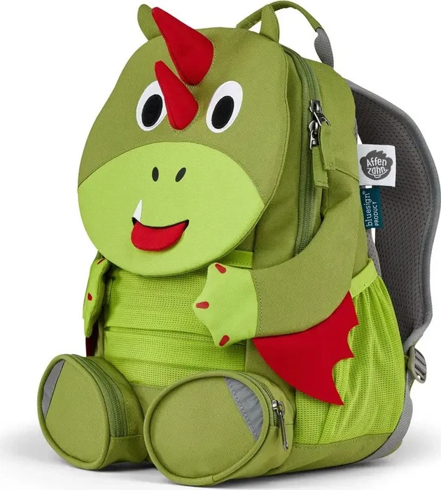Affenzahn Freunde Drache Kindergartenrucksack