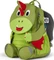 Affenzahn Freunde Drache Kindergartenrucksack Vorschaubild