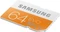 Samsung EVO R48 64GB, UHS-I, Class 10 Vorschaubild