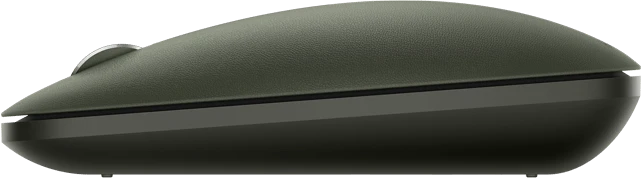 Huawei Bluetooth Mouse 2nd Generation Vegan Leather Olive Green, Bluetooth