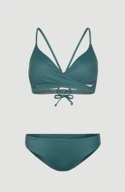 O'Neill Baay Maoi Bikini-Set north atlantic (Damen)