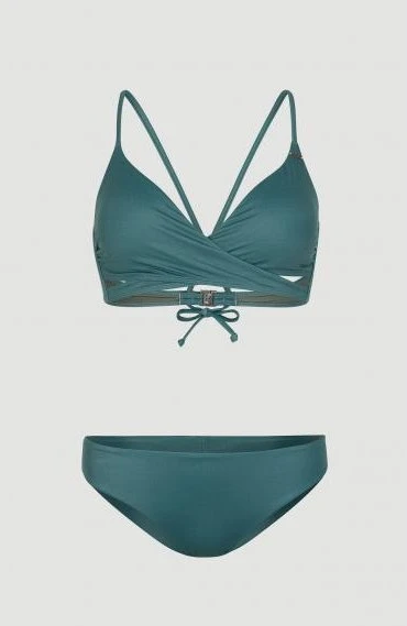 O'Neill Baay Maoi Bikini-Set north atlantic (Damen)
